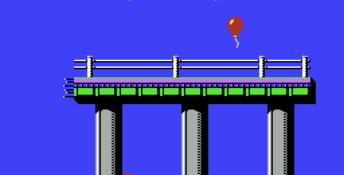Gumshoe NES Screenshot