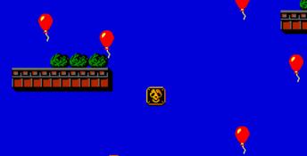 Gumshoe NES Screenshot
