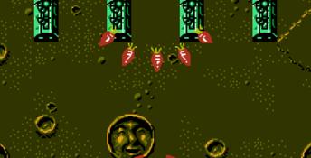Gun Nac NES Screenshot