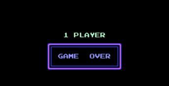 Gyromite NES Screenshot
