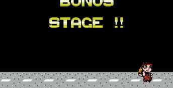 Hammerin' Harry NES Screenshot