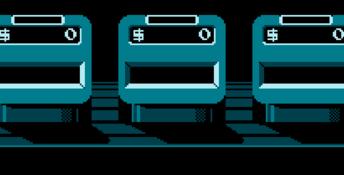 Jeopardy! 25th Silver Anniversary Edition NES Screenshot