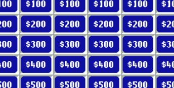 Jeopardy! Jr. Edition