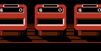 Jeopardy! Jr. Edition NES Screenshot