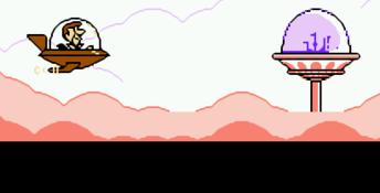 The Jetsons: Cogswell's Caper