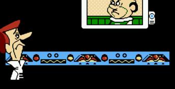 The Jetsons: Cogswell's Caper