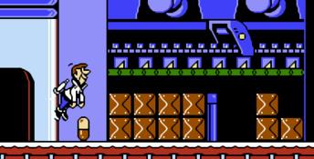 The Jetsons: Cogswell's Caper