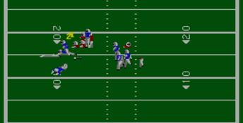 John Elway's Quarterback NES Screenshot