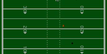 John Elway's Quarterback NES Screenshot