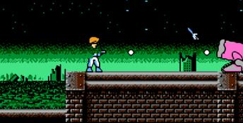 Journey to Silius