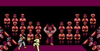 The Karate Kid