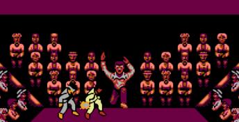 The Karate Kid