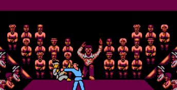 The Karate Kid