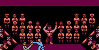 The Karate Kid