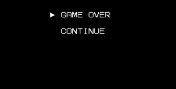 Karnov NES Screenshot