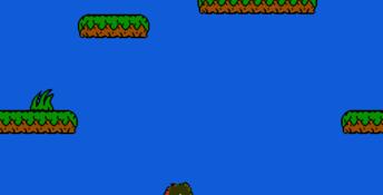 Kid Kool NES Screenshot