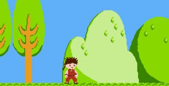 Kid Niki: Radical Ninja