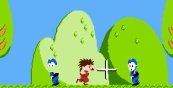 Kid Niki: Radical Ninja