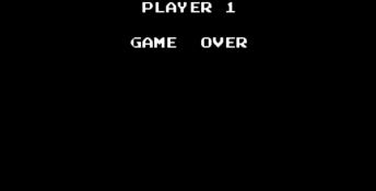 Kid Niki: Radical Ninja NES Screenshot