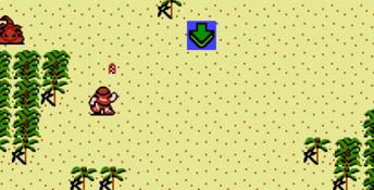 King's Knight NES Screenshot