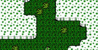 King's Knight NES Screenshot