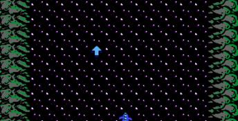 King's Knight NES Screenshot