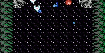 King's Knight NES Screenshot