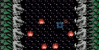 King's Knight NES Screenshot
