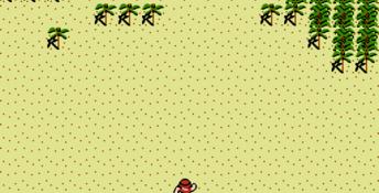 King's Knight NES Screenshot