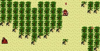 King's Knight NES Screenshot