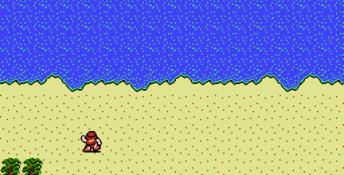 King's Knight NES Screenshot