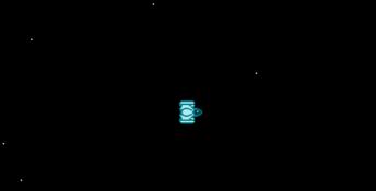The Last Starfighter NES Screenshot