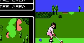 Lee Trevino's Fighting Golf
