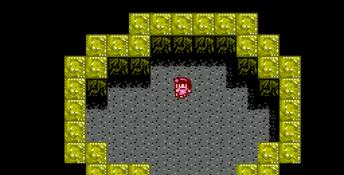 Legend of the Ghost Lion NES Screenshot