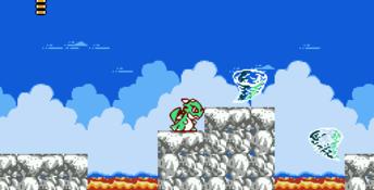 Little Samson NES Screenshot