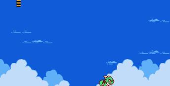 Little Samson NES Screenshot