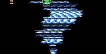 Little Samson NES Screenshot