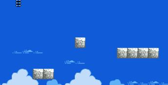 Little Samson NES Screenshot
