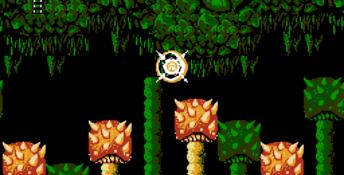 Little Samson NES Screenshot