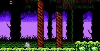 Little Samson NES Screenshot