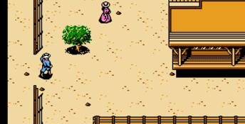 The Lone Ranger