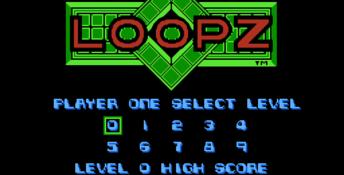 Loopz