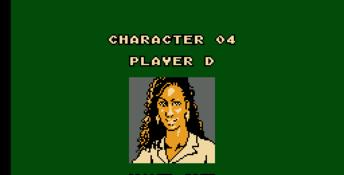 Magic Darts NES Screenshot
