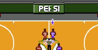 Magic Johnson's Fast Break
