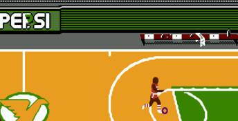 Magic Johnson's Fast Break
