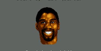 Magic Johnson's Fast Break