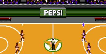 Magic Johnson's Fast Break