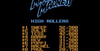 Marble Madness (1989) NES Screenshot