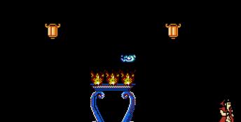 Master Chu & The Drunkard Hu NES Screenshot
