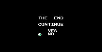 Master Chu & The Drunkard Hu NES Screenshot
